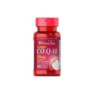 Co Q10 30mg 100v