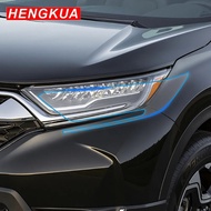 8.5Mil Pre Cut Car PPF for Honda CRV CR-V 2017-2019 Paint Protection Film Transparent Wrap Protect C