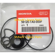 ORIGINAL Power Steering Pump Repair Kit Honda Accord TAO 2.0 2.4 2008-2012 ( 56120-TAO-000F )