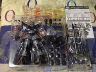 Bandai Robot魂 完美自護號 Perfect Zeong