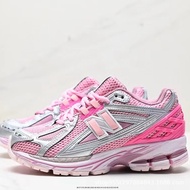 Jqhd8426 Putian NB1906r แท้ดั้งเดิมแบบสั้นกีฬาสันทนาการทำจากตาข่ายของผู้ชายเก่าและรองเท้าวิ่งวิ่งระบ