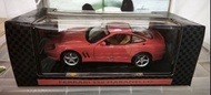 法拉利 F50 Maranello 模型車
