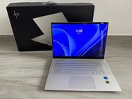 HP Envy 16 手提電腦 16-h0017TX Gen 12 i7行貨有單有盒有保養