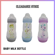 Baby Milk Bottle MAM