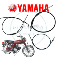 CABLE THROTTLE CABLE BRAKE CABLE METER CABLE CHOKE CABLE CLUTCH YAMAHA YB100 YB 100