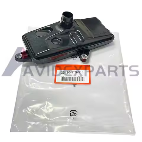 25420-5T0-003 For honda JAZZ GK5 VEZEL HRV CIVIC CITY 2014-2020 CVT Transmission Filter Strainer Ass