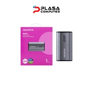 ADATA SE880 External SSD 500GB / 1TB High Speed USB 3.2 Gen2 x2, Compact & Durable
