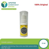 Promo Cendo Lyteers Tetes Mata Air Mata Buatan Murah