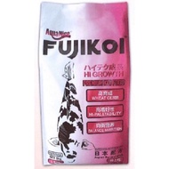 AquaNice Fujikoi Hi High Growth Koi Fish Food Makanan Ikan 5kg