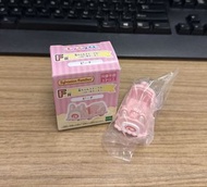 森林家族一番賞車仔