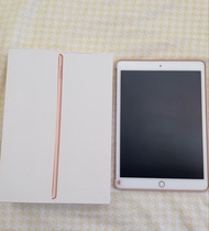 Apple iPad 7 (第7代) 128GB Wi-Fi 玫瑰金色