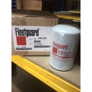 Fleetguard Diesel Fuel Filter FF5052 Cummins