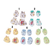 Pingu Baby Gloves Random 511