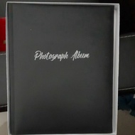 CODE R35Z Black LNB Sheet Album contains 8 4R3R sheets