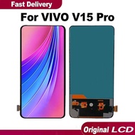 Vivo V15 Pro LCD Replacement
