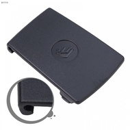 (Blink）Easy to Install Rear Seat Belt Anchor Flap ISO Fix Cover for BMW F30 F31 3Series