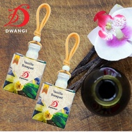 Dwangi Hanging Car Perfumes Fresheners 12ml