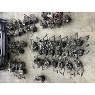 Subaru RHF4 Used Turbo VF25 VF27 VF31 VF32 VF20 VF21 Modified For Kelisa Myvi Kenari Kancil Wira Any
