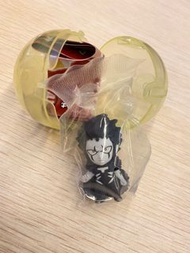 魔法小神童加旋 扭蛋