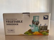 日立 多功能滾筒切菜器  multi function vegetable shredder