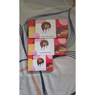 INSTOCK ! [ From Dubai - Similar to Fix ] Dubai Fox Chocolate