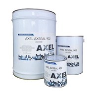 1L Axel AXSEAL 902 Decorative Stone/Brick Clear Sealer for Waterproofing