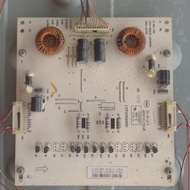 PHILIPS LCD TV 42PFL2908 42PFL2908/98 BACKLIGHT INVERTOR INVERTER BOARD
