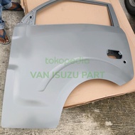 PINTU TRAGA DOOR ISUZU TRAGA HARGA SATUAN ORIGINAL ISUZU