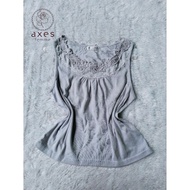 Axes femme tanktop