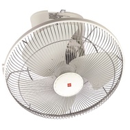 KDK M40RS 16''Orbital Fan -Metal Blade