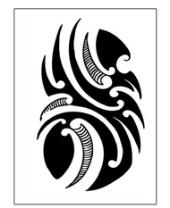 Tattoo Temporary 15x21cm / Sticker Tatto Temporary / Tato Lengan Kaki Dada/Tato Anti Air