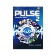 PULSE 2 STUDENT'S BOOK 9789672070016