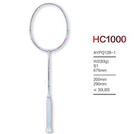 Vợt Cầu Lông Lining HC 1000 Chính hãng Công Thủ Toàn Diện