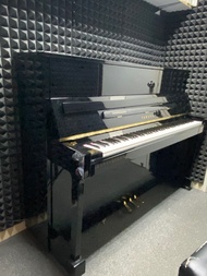 Yamaha 直立鋼琴 YU116D