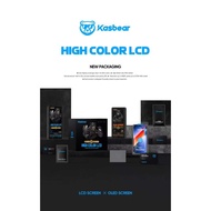 KASBEAR HIGH COLOUR LCD FOR 13, 13P,13PM, 14, 14P, 14PM, 15, 15P, 15PM, 16, 16P, 16PM, 17PM