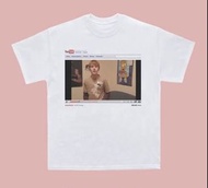 justin bieber skylrk coachella Tee