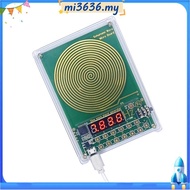 0.01Hz- 99999Hz Adjustable Frequency  Wave Generator 7.83HZ  Wave Generator Sine Wave Signal Generat