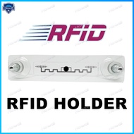 RFID bracket touch tag TNG smart