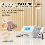 laser pico non-invasi mesin Penghapusan tato laser Penghapusan bintik