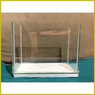 ▧ ❤ ◸ Glass Betta tank 4x4x6 , 4x6x8 , 8x4x6