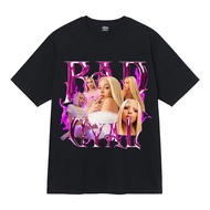 COD Bad Gyal Fashion Graphics Tee Cotton Oversized Aesthetic Hipster Men's Tshirt Casual Cozy Y2K Cl