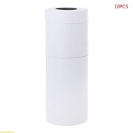 weroyal Price Label 10 Rolls Paper Tag Mark Sticker for MX-6600 Labeller