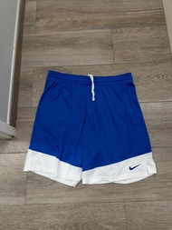 Nike 波褲 學界 XXL 精英賽 藍色
