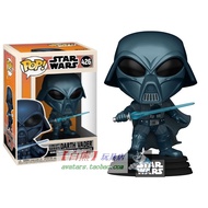 #426 FUNKO POP STAR WARS STAR WARS Original Painting Concept Darth Vader Darth Vader