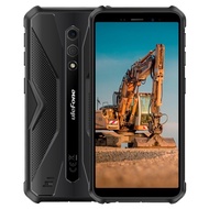 X12เกราะโทรศัพท์มีสายปลดล็อคใบหน้าAndroid 5.45นิ้ว13 Go MediaTek Helio A22 Quad Coreเครือข่าย: 4G NF