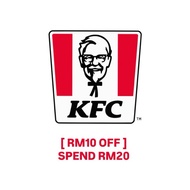 KFC VOUCHER 2025/2026