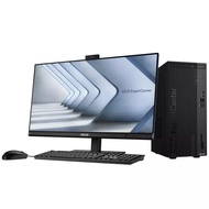 ASUS ExpertCenter TKDN DG500MER-385W i3-13100 8GB Ram SSD Windows 11 Home Monitor 21.5"