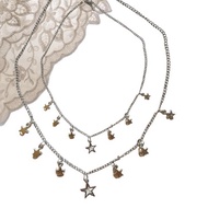 Necklace star | Necklace BINTANG | Kalcer necklace