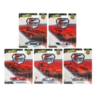 Hot Wheels Premium Vintage Racings 2026 FPY86-T