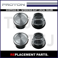4PCS/SET PISTON WITH RING / PROTON SAGA FLX 1.6 ( PW812918 )